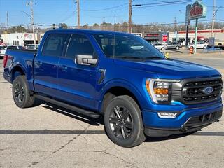 2023 Ford F-150 for sale in Bowling Green KY