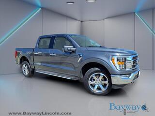 2023 Ford F-150 for sale in Houston TX