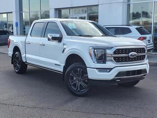 2021 Ford F-150 for sale in Cincinnati OH