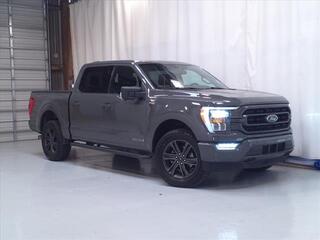 2021 Ford F-150 for sale in Oklahoma City OK