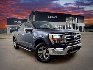 2021 Ford F-150 for sale in Beaumont TX