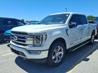 2021 Ford F-150 for sale in Fenton MO