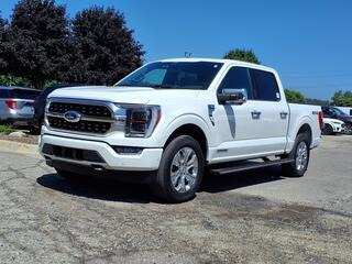 2021 Ford F-150 for sale in Farmington Hills MI
