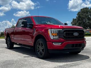 2021 Ford F-150 for sale in Greer SC