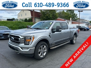 2021 Ford F-150 for sale in Mt. Juliet TN