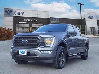 2021 Ford F-150 for sale in Thomaston ME