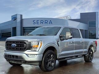 2021 Ford F-150 for sale in Farmington Hills MI