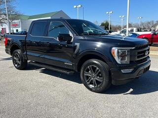 2021 Ford F-150 for sale in Charleston SC