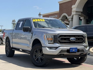 2021 Ford F-150 for sale in Carrollton TX