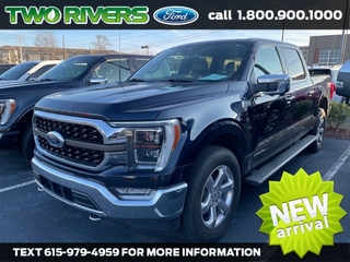 2021 Ford F-150 for sale in Mt. Juliet TN