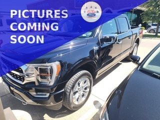 2021 Ford F-150 for sale in Carrollton TX