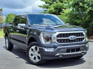2022 Ford F-150 for sale in Cincinnati OH