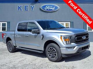 2022 Ford F-150 for sale in Monroeville PA