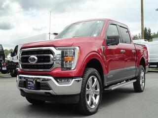 2022 Ford F-150 for sale in Millerton NY