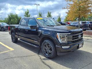 2022 Ford F-150 for sale in Janesville WI