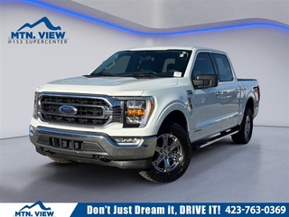 2022 Ford F-150 for sale in Chattanooga TN