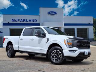 2022 Ford F-150 for sale in Rochester NH