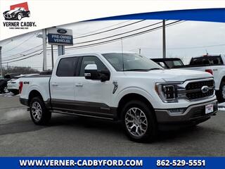 2022 Ford F-150 for sale in Fairfield NJ