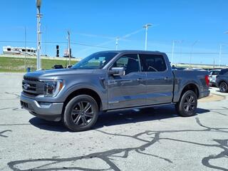 2022 Ford F-150 for sale in Oklahoma City OK