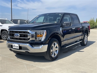 2022 Ford F-150 for sale in Centralia MO