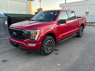 2022 Ford F-150 for sale in Janesville WI