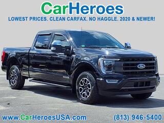 2022 Ford F-150 for sale in Redondo Beach CA