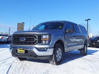 2023 Ford F-150 for sale in West Lebanon NH