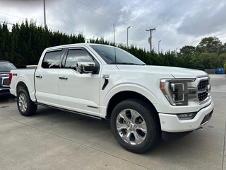 2023 Ford F-150 for sale in Greenville SC