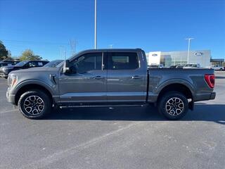 2023 Ford F-150 for sale in Dandridge TN