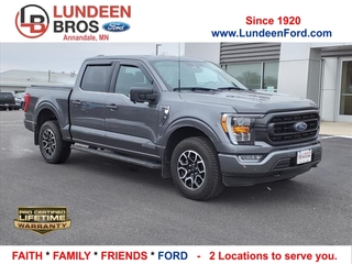 2023 Ford F-150 for sale in Annandale MN