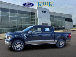2023 Ford F-150 for sale in Grenada MS