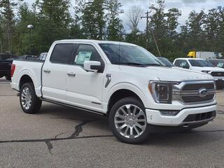 2023 Ford F-150 for sale in Rochester NH