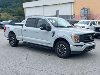 2023 Ford F-150 for sale in Canton NC