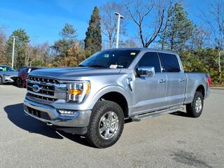 2023 Ford F-150 for sale in Alexandria KY