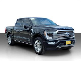 2023 Ford F-150 for sale in Kerrville TX