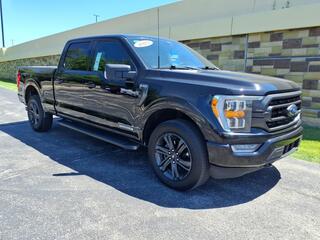 2023 Ford F-150 for sale in Indianapolis, IN