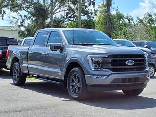 2023 Ford F-150 for sale in Redondo Beach CA