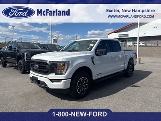 2023 Ford F-150 for sale in Rochester NH