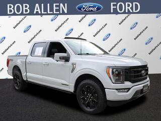 2023 Ford F-150 for sale in Overland Park KS