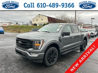 2023 Ford F-150 for sale in Mt. Juliet TN