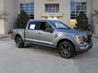 2023 Ford F-150 for sale in Overland Park KS