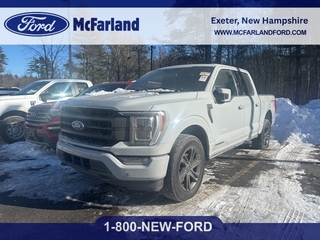 2023 Ford F-150 for sale in Rochester NH