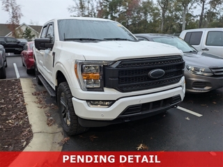 2023 Ford F-150 for sale in Sanford NC