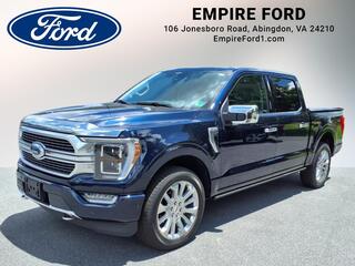 2023 Ford F-150 for sale in Abingdon VA