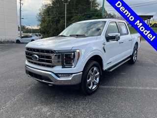 2023 Ford F-150 for sale in Knoxville TN