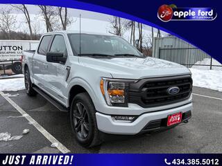 2023 Ford F-150 for sale in Lynchburg VA
