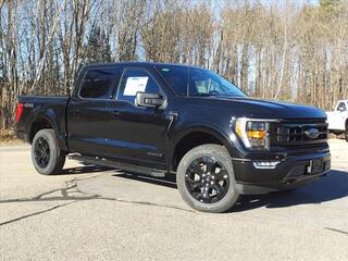 2023 Ford F-150 for sale in Rochester NH