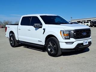 2023 Ford F-150 for sale in Cedar Creek TX