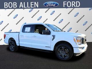 2023 Ford F-150 for sale in Overland Park KS