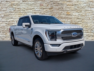 2021 Ford F-150 for sale in Chattanooga TN